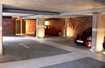 Imagem 36 :      a cave    foi  ampliada  para  garagem  do  edifício